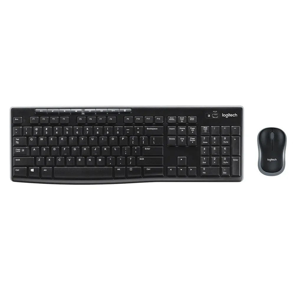 LOGITECH MK270