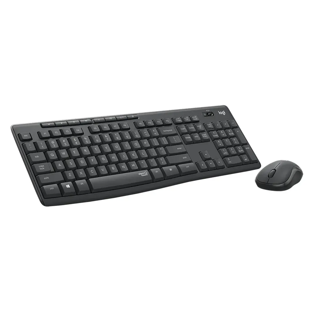 LOGITECH MK295