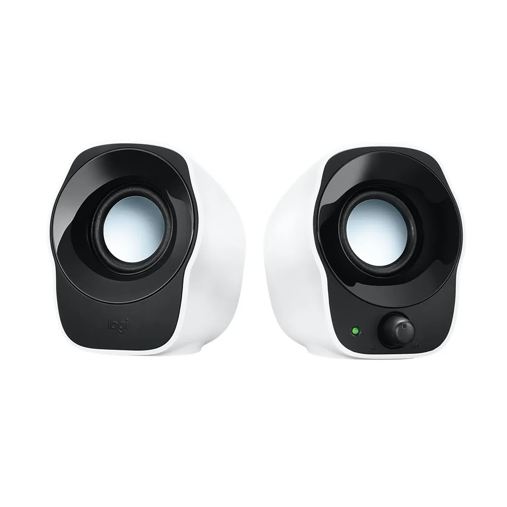 [Speakers_Logitech_Z120] LOGITECH Z120