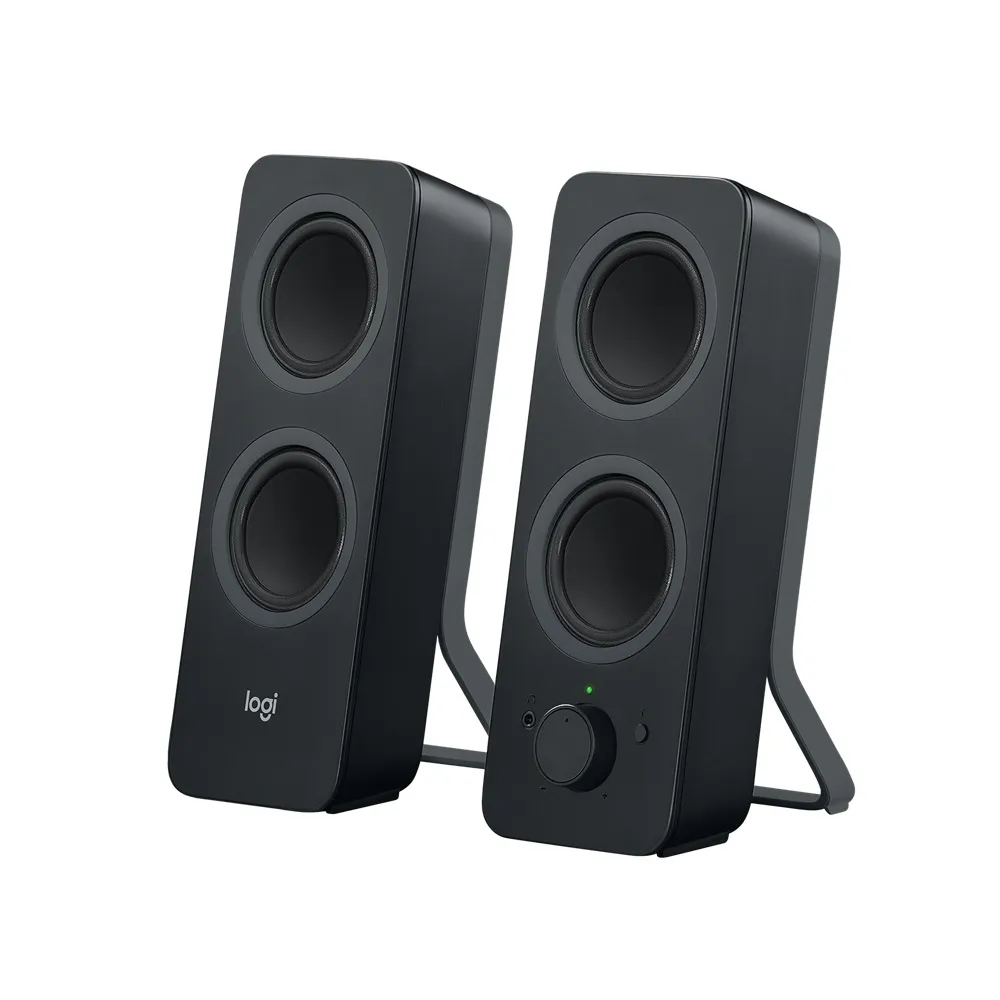 [Speakers_Logitech_Z207] LOGITECH Z207