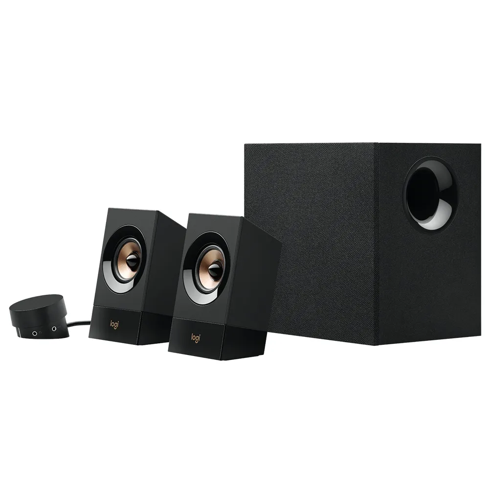 [Speakers_Logitech_Z533] LOGITECH Z533