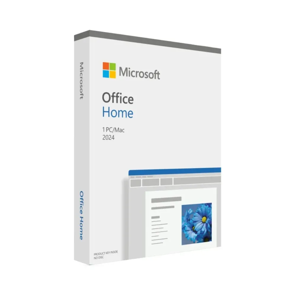 MICROSOFT OFFICE HOME 2024