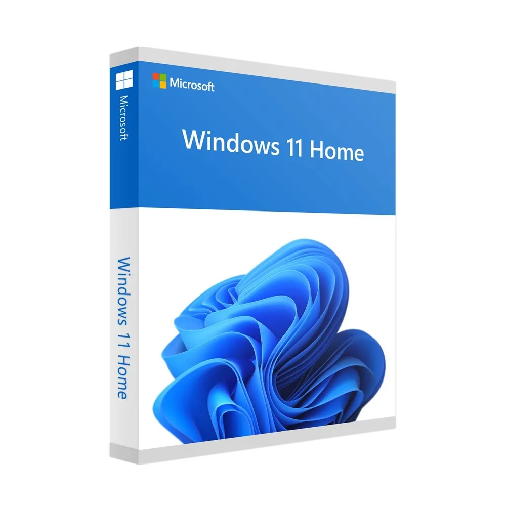 [Software_Win_11_Home] MICROSOFT WINDOWS 11 HOME