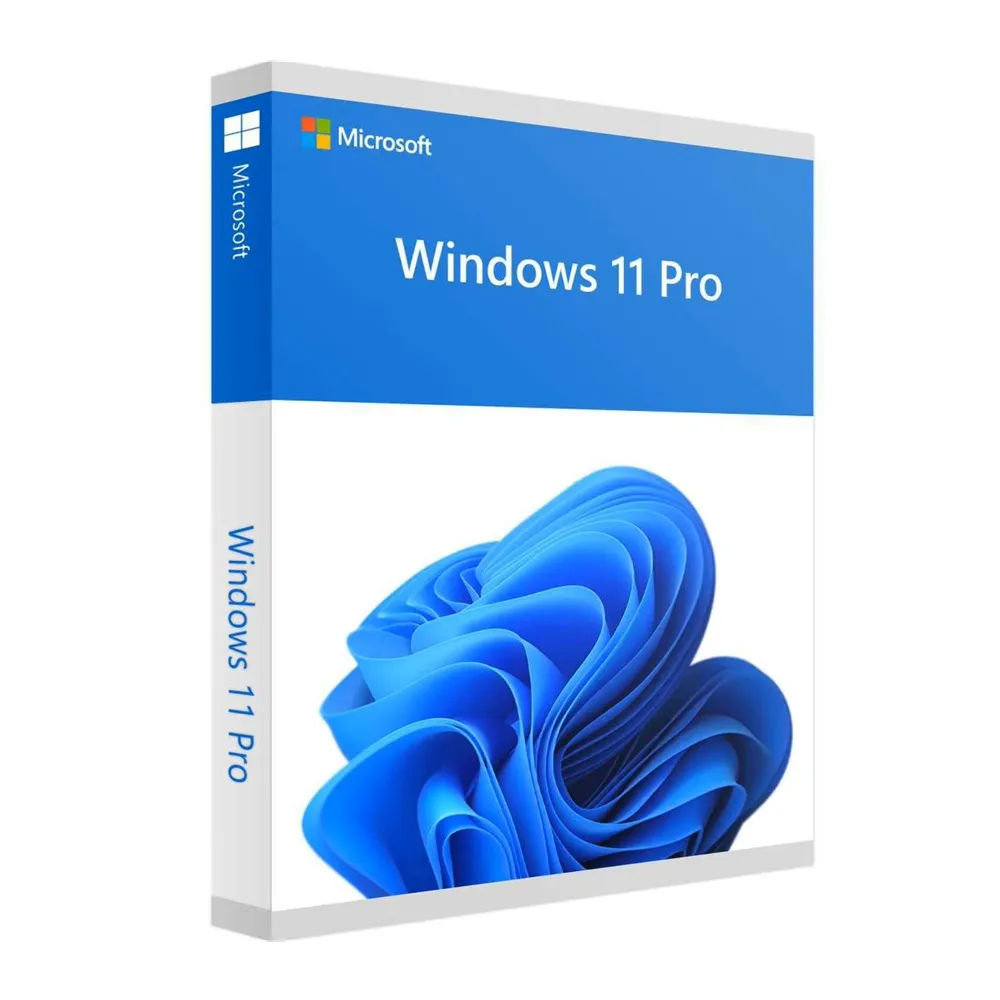 MICROSOFT WINDOWS 11 PROFESSIONAL
