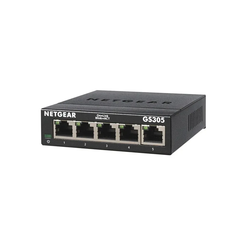 NETGEAR GS305