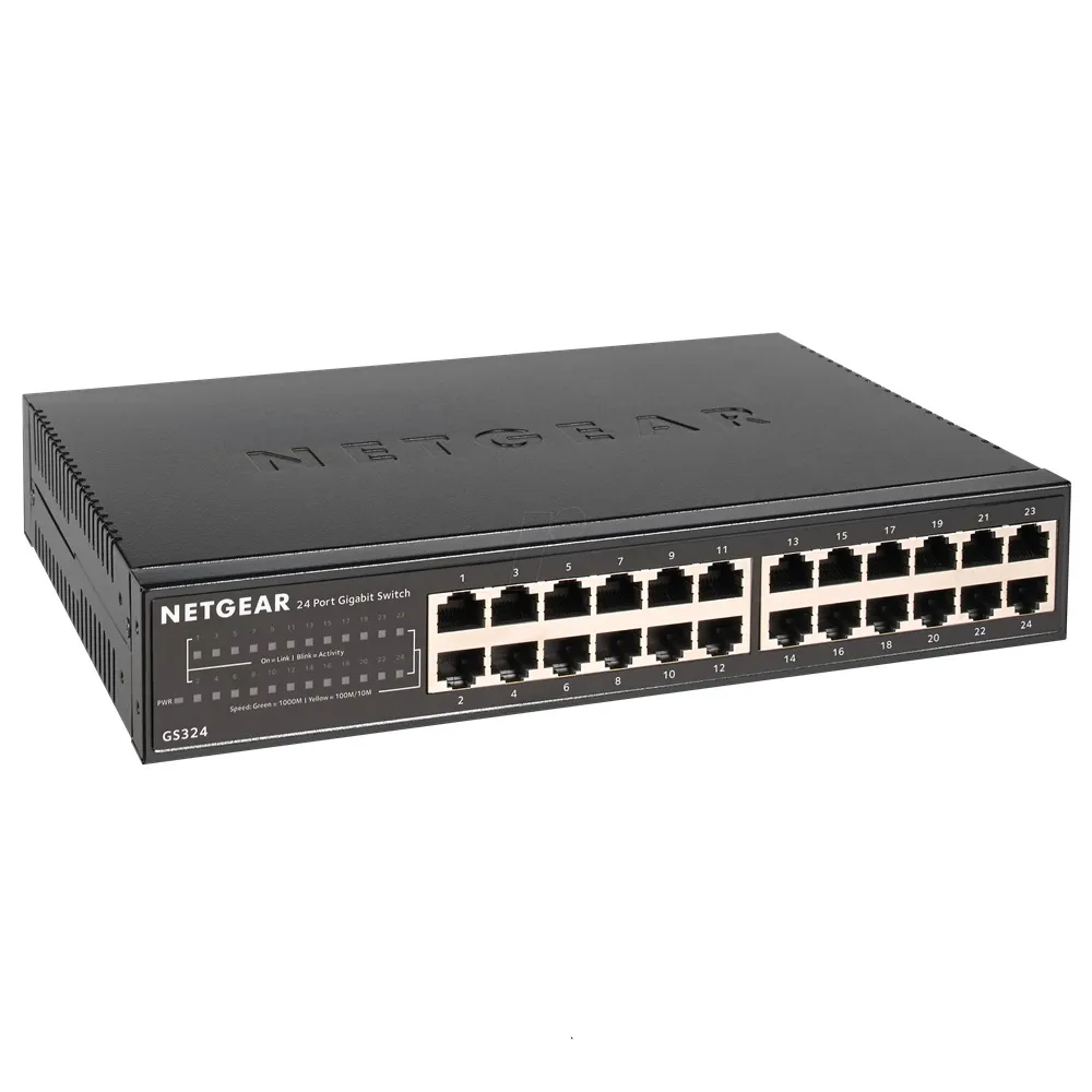 NETGEAR GS324