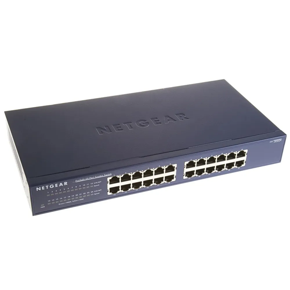 NETGEAR GS524