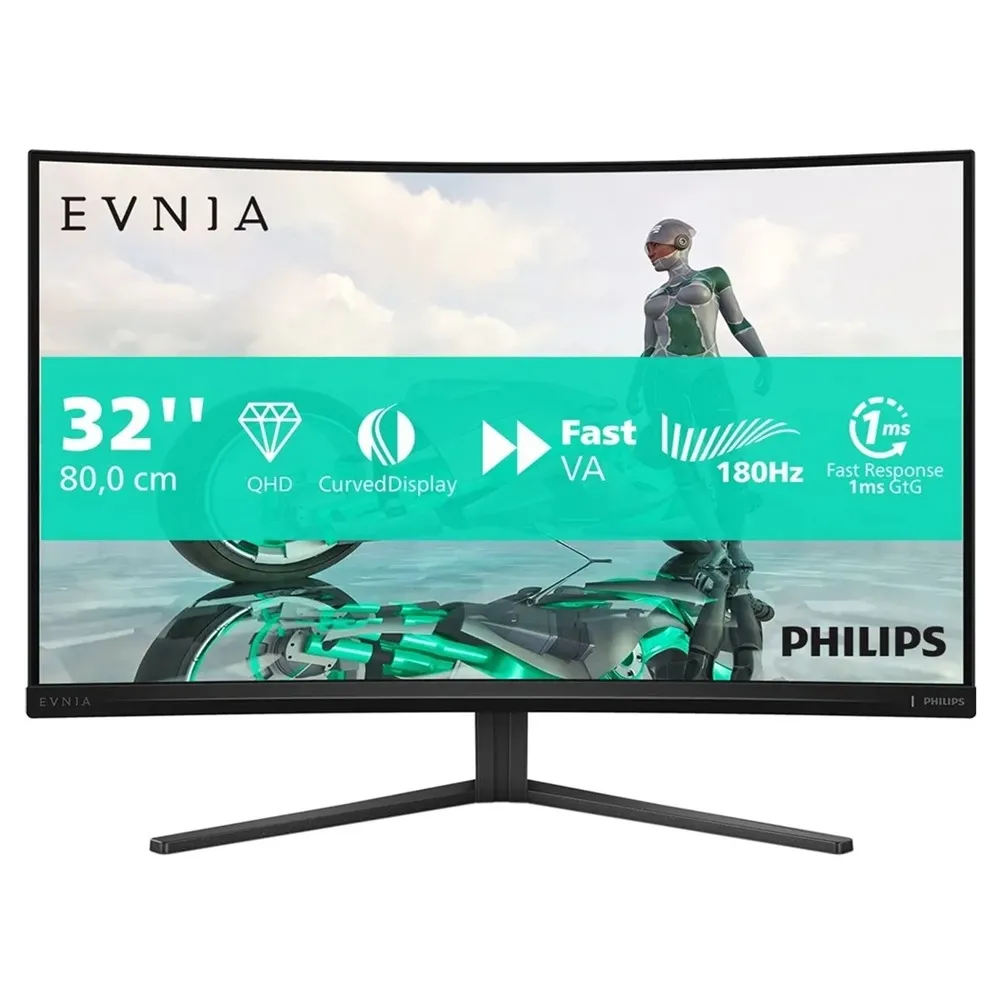PHILIPS EVNIA GAMING 32M2C3500L