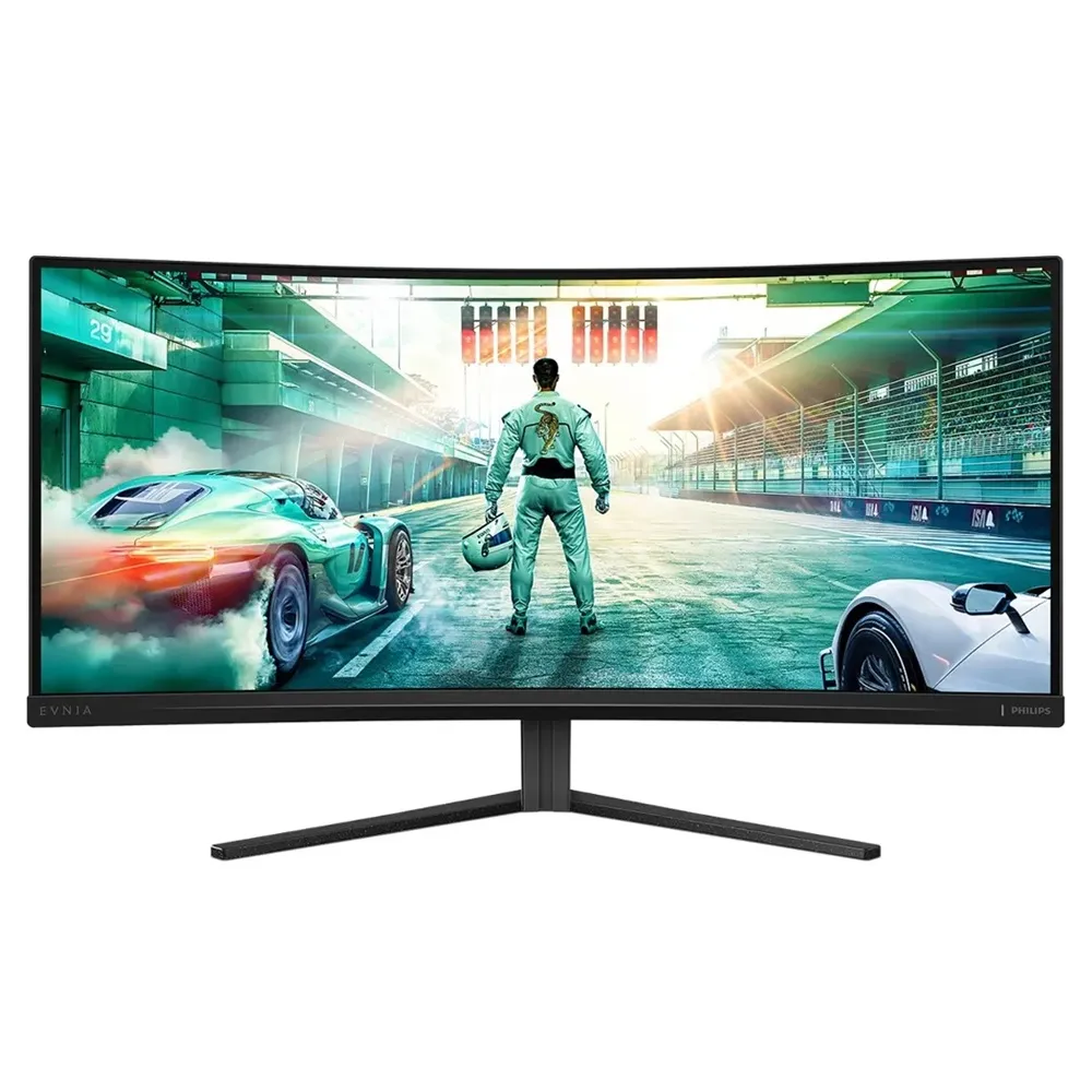 [Monitor_PHILIPS_EVNIA_GAMING_34M2C3500L] PHILIPS EVNIA GAMING 34M2C5500Q