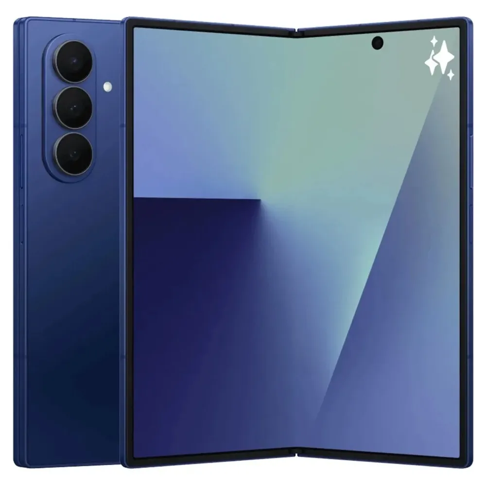 [Smartphone_SAMSUNG_GALAXY_Z_FOLD 7] SAMSUNG GALAXY Z FOLD 7
