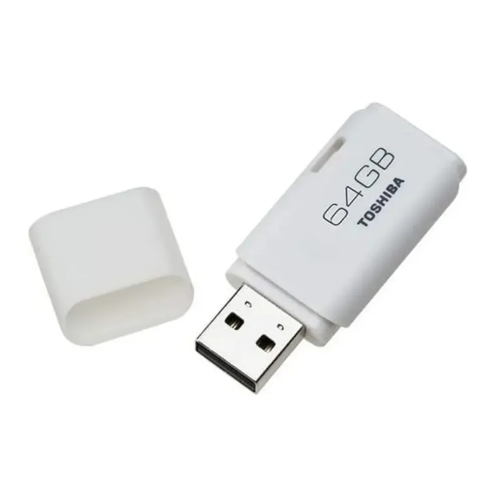 TOSHIBA 64GB