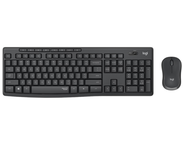 LOGITECH MK295