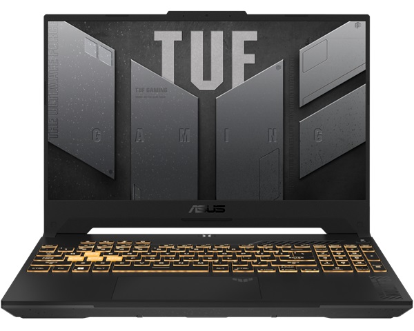 ASUS TUF F15 FX507VU