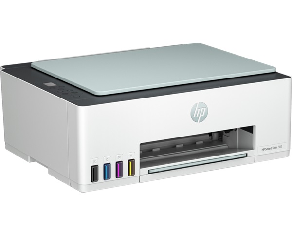HP SMART TANK 580 AIO