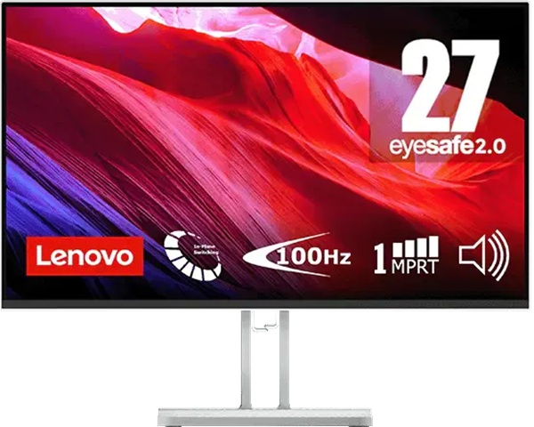 LENOVO L27I-4A 