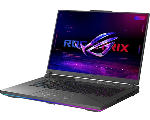 ASUS ROG STRIX G614JVR