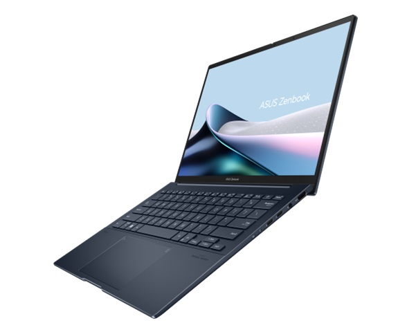 ASUS ZENBOOK S OLED