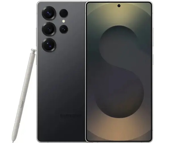 SAMSUNG GALAXY S25 ULTRA