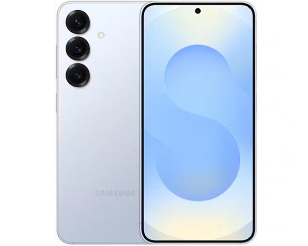 SAMSUNG GALAXY S25