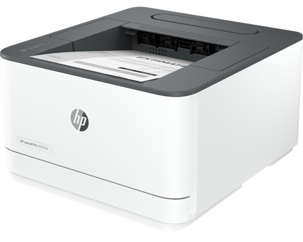HP LASER PRO 3003DW