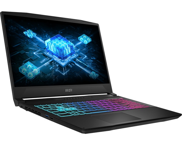 MSI KATANA 15