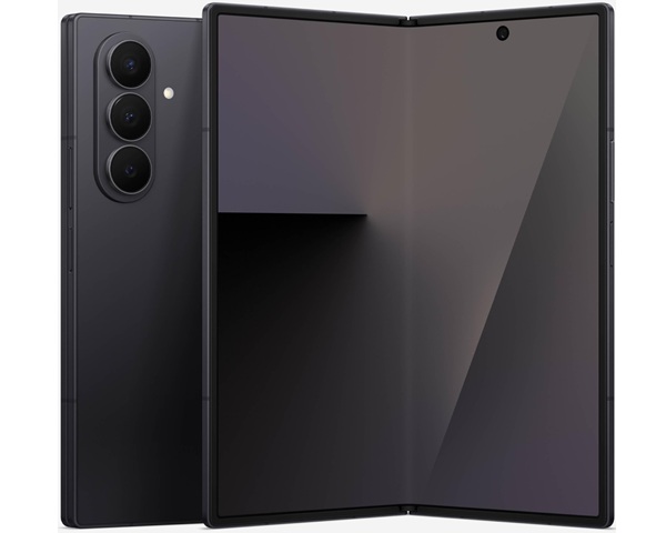 SAMSUNG GALAXY Z FOLD 7