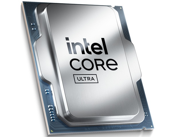 INTEL CORE ULTRA 5 225