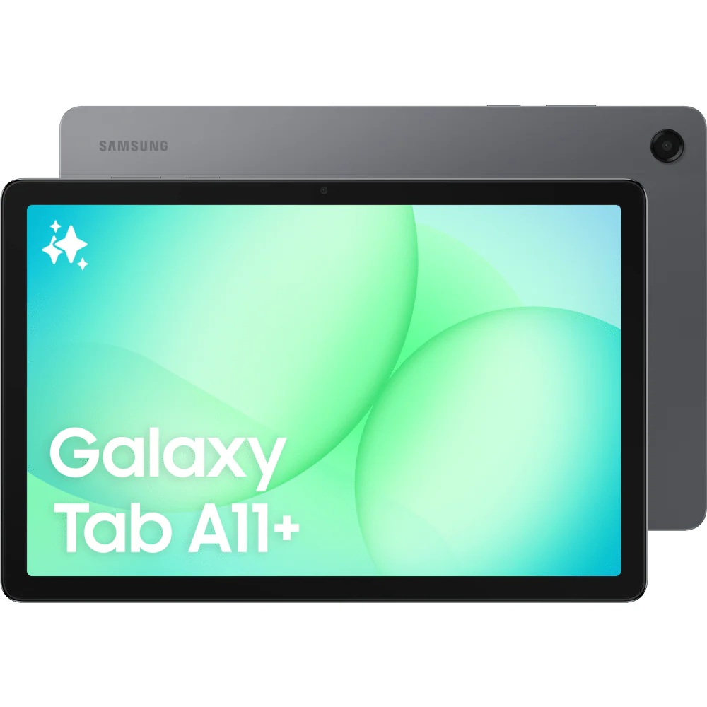 SAMSUNG GALAXY TAB A11+