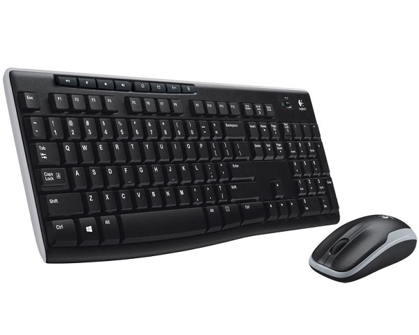 LOGITECH MK270