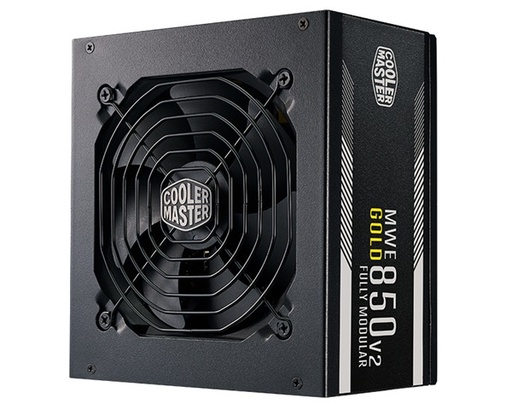 [PSU_COOLER_MASTER_MWE_GOLD_V2_FM_850W] COOLER MASTER MWE GOLD V2 FM 850W