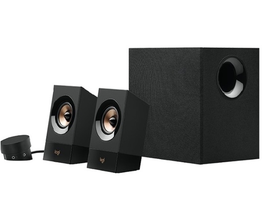 [Speakers_Logitech_Z533] LOGITECH Z533