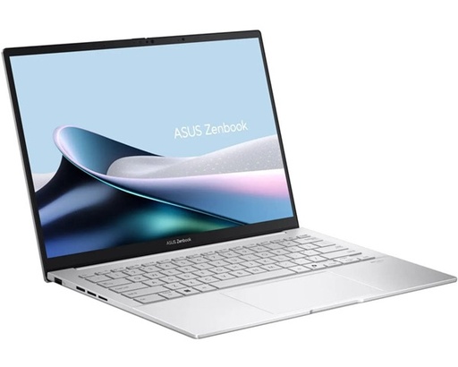 [Laptop_ASUS_ZENBOOK_S_OLED_UX3405CA-OU71610S5W] ASUS ZENBOOK S OLED