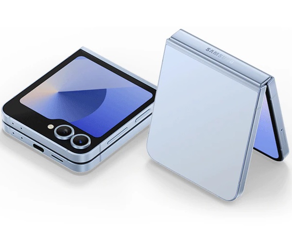 SAMSUNG GALAXY Z FLIP 6 | IT BOX
