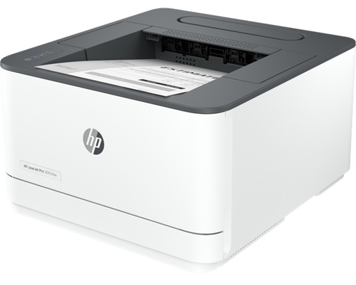 [Printer_HP_LASER_PRO_3003DW] HP LASER PRO 3003DW