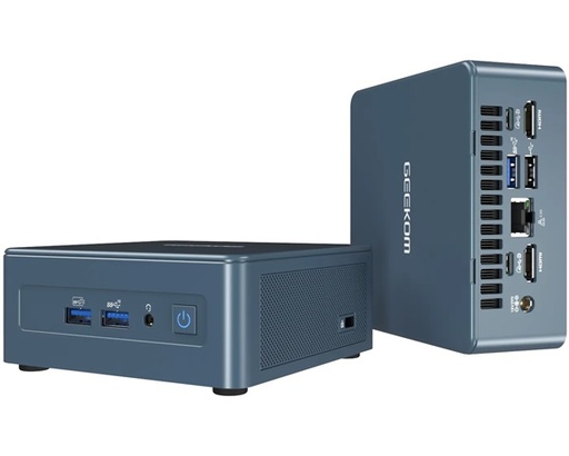 [PC_GEEKOM_MINI_IT12] GEEKOM MINI IT12