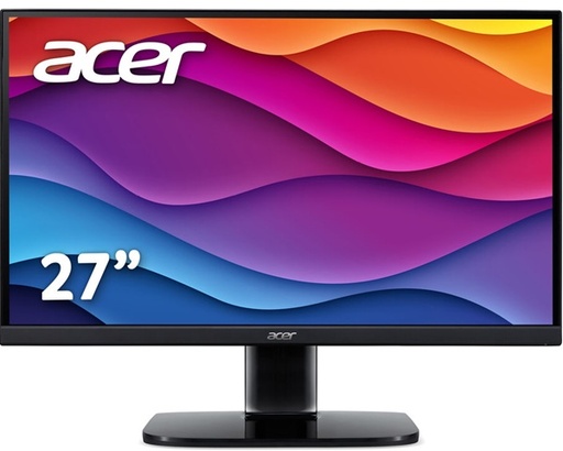 [Monitor_ACER_KA272_EBI] ACER KA272 EBI