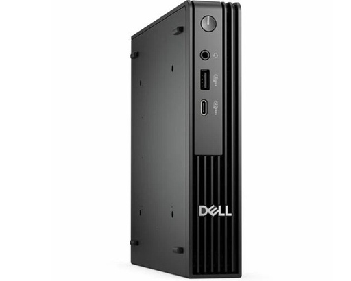 [PC_DELL_PRO_MICRO_QCM1250_U7_16GB_512SSD_Win11Pro] DELL PRO MICRO QCM1250