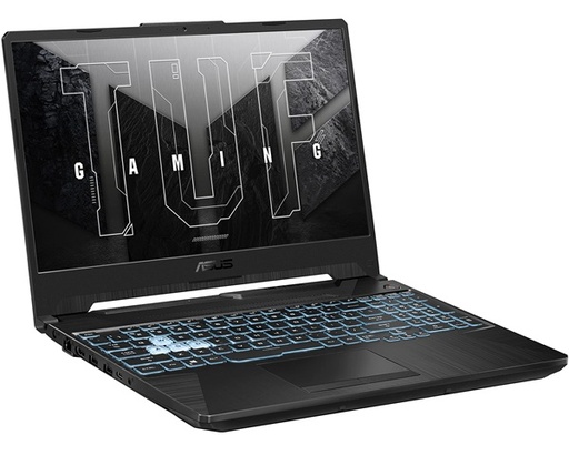 [Laptop_ASUS_TUF_GAMING_A15_FA506] ASUS TUF GAMING A15 FA506 