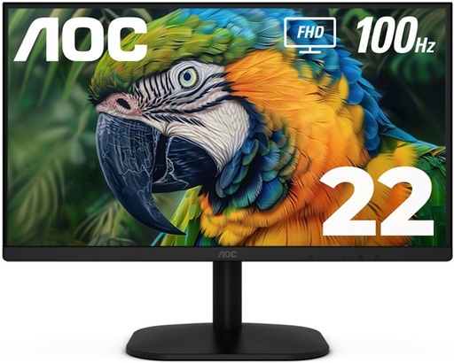 [Monitor_AOC_22E2HM] AOC 22E2HM