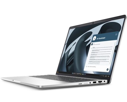 [Laptop_DELL_PRO_PLUS_16_U7_265U_16GB_512SSD_Win11Pro] DELL PRO 16 PLUS